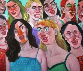 Gregory Jacobsen 'Balm of Body