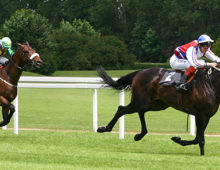 Smiley’s Victory