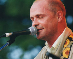 Gord Downie: Kind Freedom