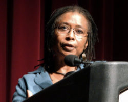 Celebrate Alice Walker’s Birthday by writing an article