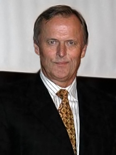 Celebrate John Grisham’s birthday by writing a short story