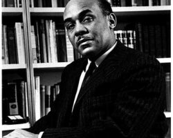 Celebrate Ralph Ellison’s birthday by writing a short story