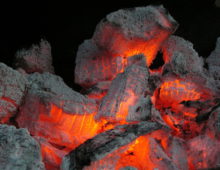 Dying Embers