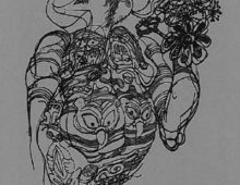 Jeff Nuttall: Mind Bombs and Mimeographs