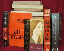 Banned Book Reviews
