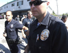 Police Procedure