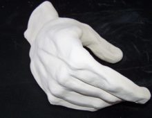 Clay Sculptures