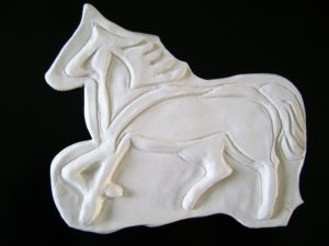 Striding Stallion
