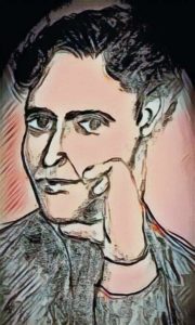 Garcia Lorca