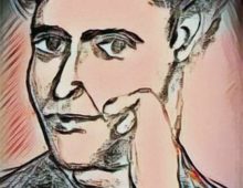 Garcia Lorca