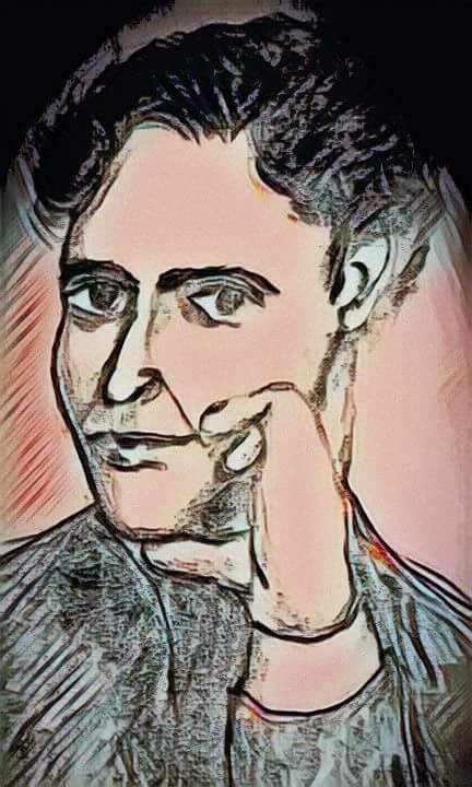 Garcia Lorca