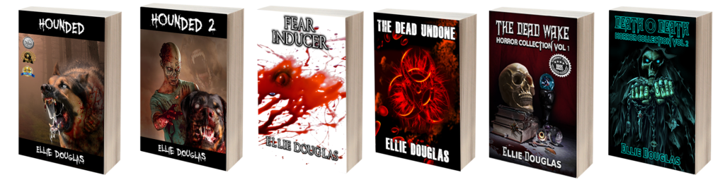 Horror Books