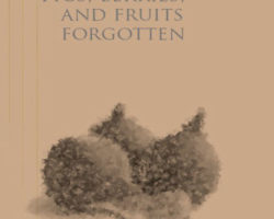 Review of Flowers, all sorts in blossom, figs, berries, and fruits forgotten