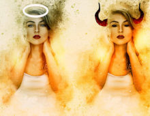 Modern Day Phantoms found in Women’s Literature