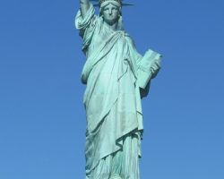 Lady Liberty