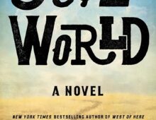 Don’t Miss Your Connection: an Interview with Best-Selling Author Jonathan Evison