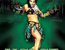 Helen, Life and Times – Unafraid Minutes on Hindustani Cinema and its Deployment of Helen