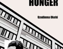 House of Hunger/Book Review