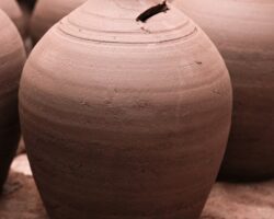 The Urns We Carry