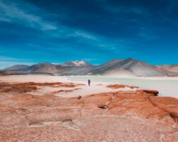 return to solitude