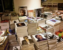 Flash Fiction