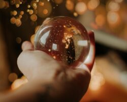 the cause of personal big bang conserved in a malformed dome