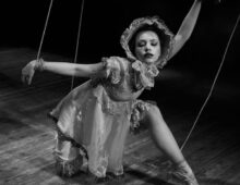 The Marionettist