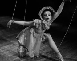 The Marionettist