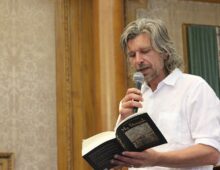 I’m Finally Writing about Karl Ove Knausgaard