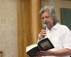 I’m Finally Writing about Karl Ove Knausgaard