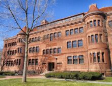 Breaking the College Mold