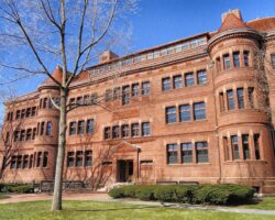 Breaking the College Mold