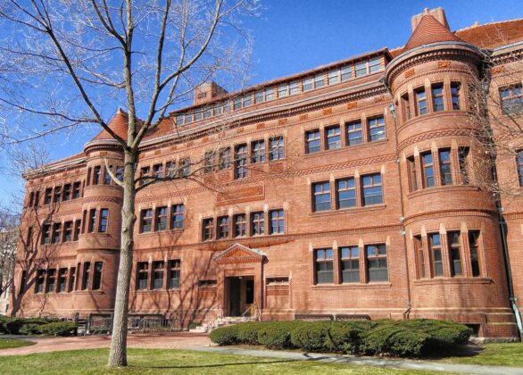 Breaking the College Mold