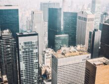 Cityscape