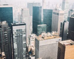 Cityscape