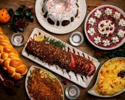 The Making of a Poem