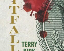 Review of Pitfall by Terry Kirk