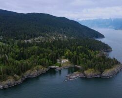 Interview With Jude Neale