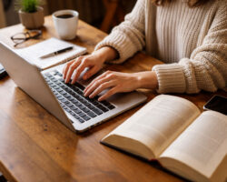 Literary Heist is Accepting Submissions for the Spring 2026 Edition