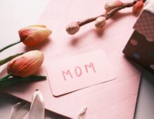 Happy Mother’s Day