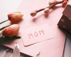 Happy Mother’s Day