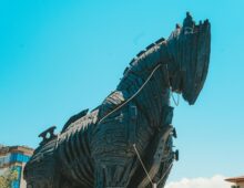 Trojan Horse