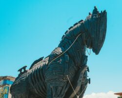 Trojan Horse