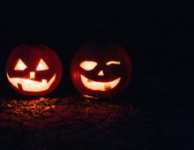October