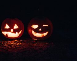 October
