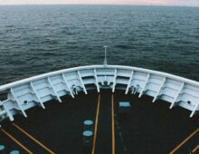 Metaphor and Paradox in Neil D. Lopido’s “At the Stern of a Ship”