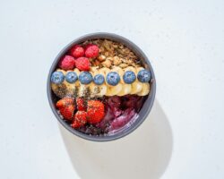 dharma breakfast